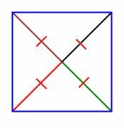 Найдите площадь квадрата около которого описана окружность радиуса 6