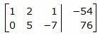 Найти уравнение каждой из двух прямых совокупность которых дана уравнением
