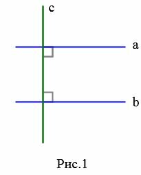 Параллельны ли прямые a и b на рисунке 26 если угол 3 равен углу 5