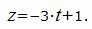 Впиши числа чтобы уравнение проходило через точку a 2 4